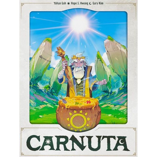 Carnuta