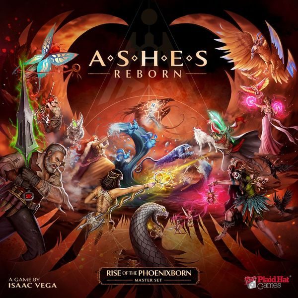 Ashes: Reborn