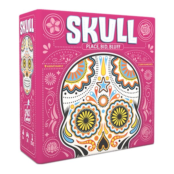 Skull (EN)