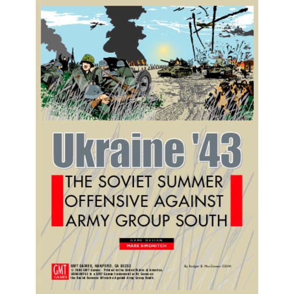 Ukraine '43