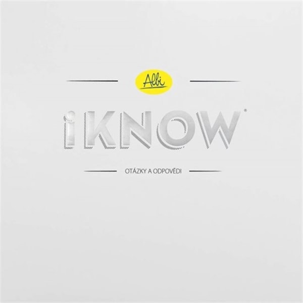 iKnow: Otázky a odpovědi