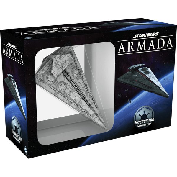 Star Wars: Armada - Interdictor