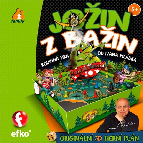 Jožin z bažin