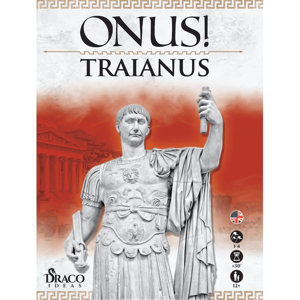 Onus! Traianus