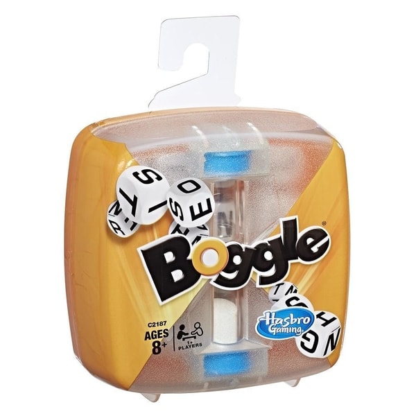 Boggle (EN)