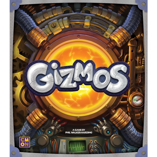 Gizmos (EN)