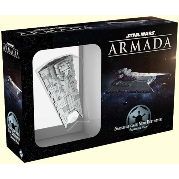 Star Wars: Armada - Gladiator-Class Destroyer