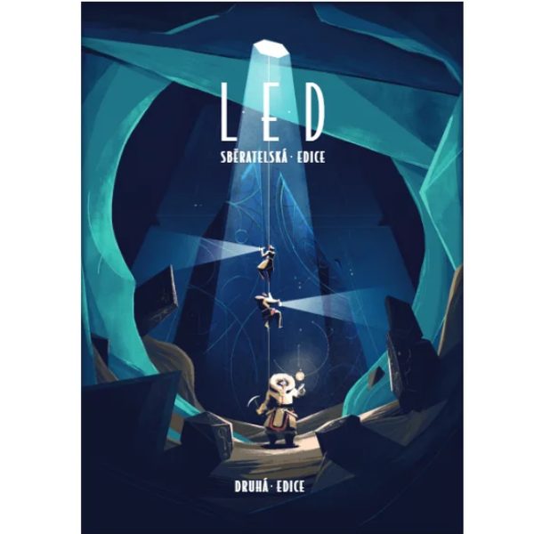 LED Deluxe