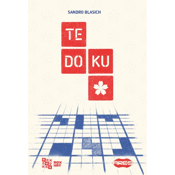 Tedoku