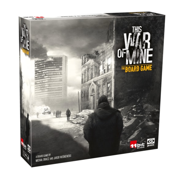 This War of Mine (EN)