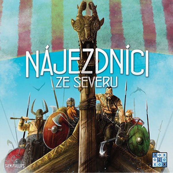 Nájezdníci ze severu