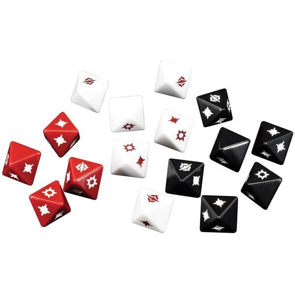 Star Wars: Legion - Legion Attack Dice Pack