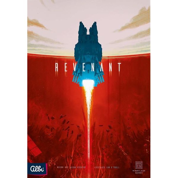 Revenant
