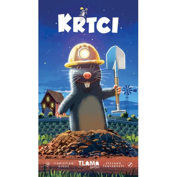 Krtci