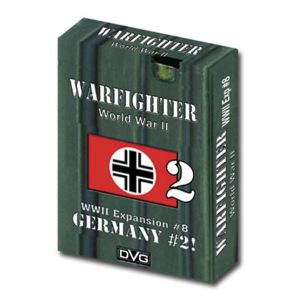 Warfighter WW2 - Germany 2