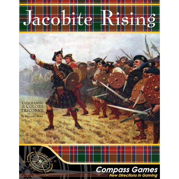 Jacobite Rising