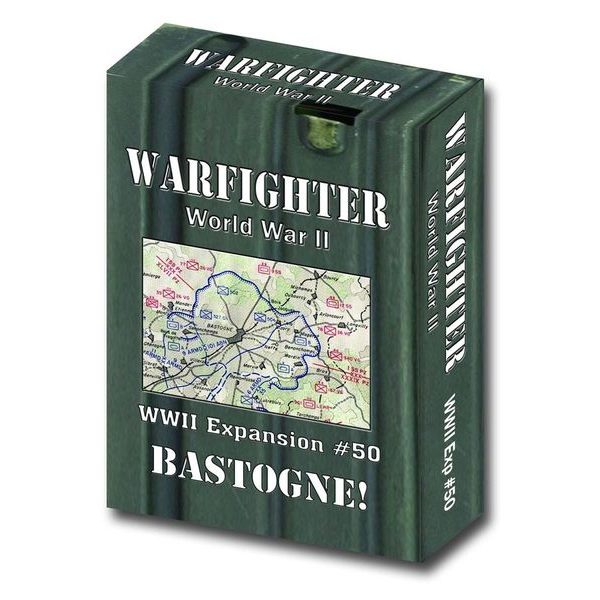 Warfighter WW2 - Bastogne