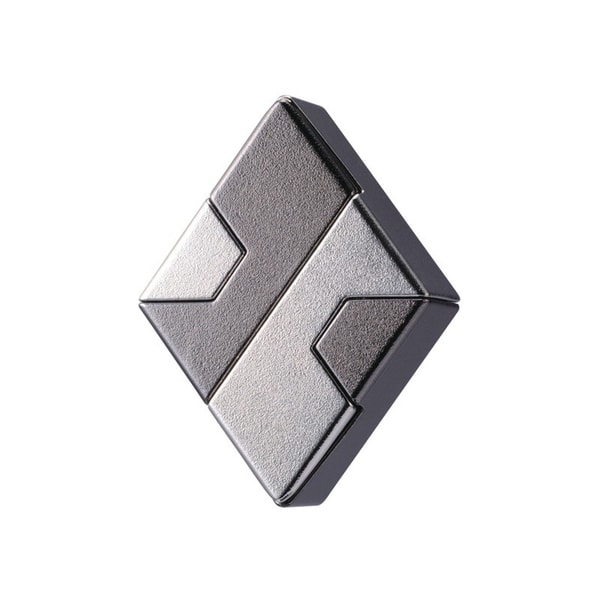 Hanayama Cast Diamond