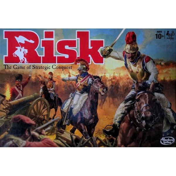 Risk (EN)