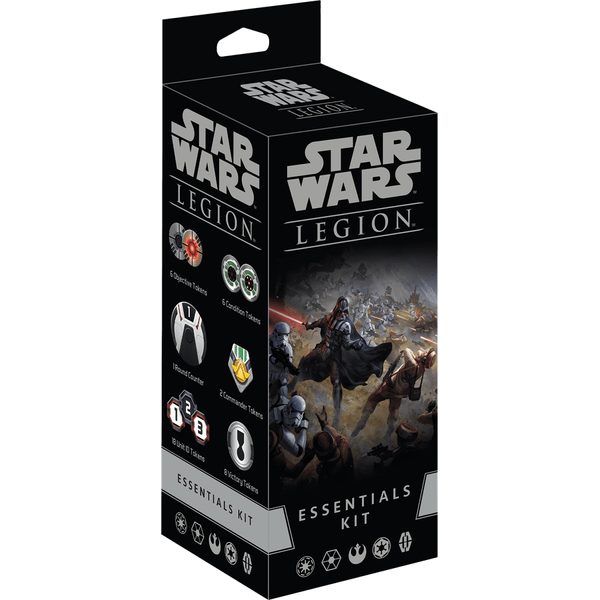 Star Wars: Legion - Essentials Kit