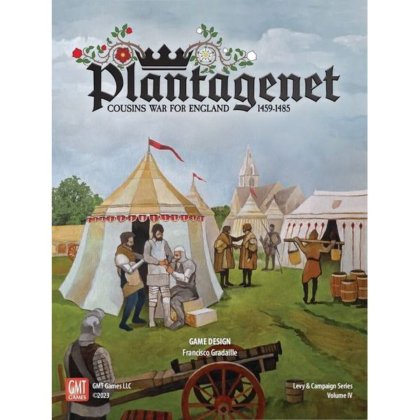 Plantagenet