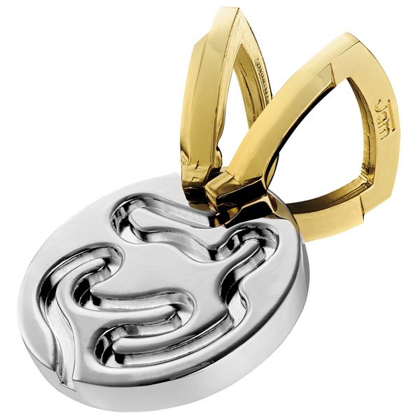 Hanayama Cast Jam - hlavolam