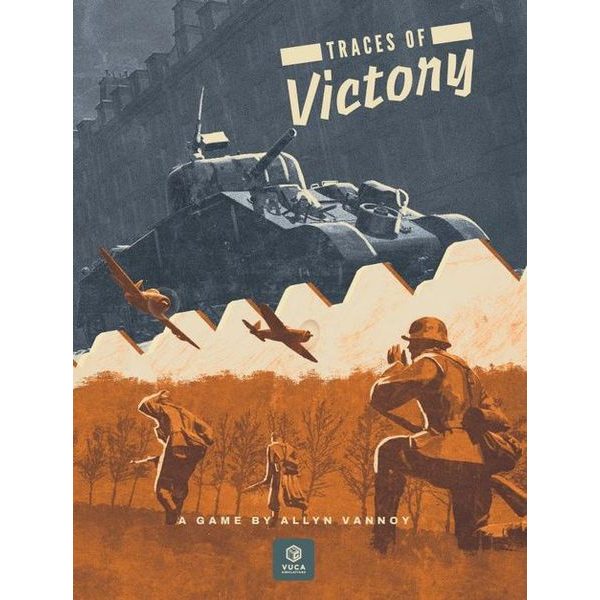 Traces of Victory