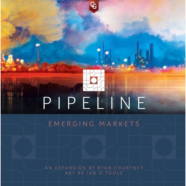 Pipeline - Emerging Markets