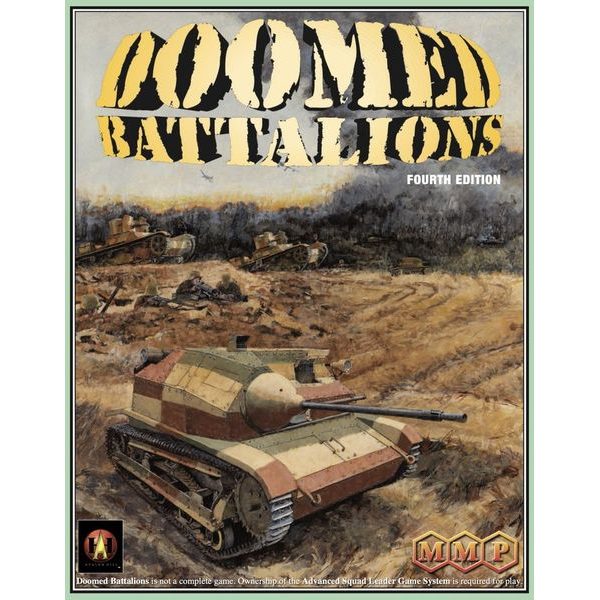 Doomed Battalions