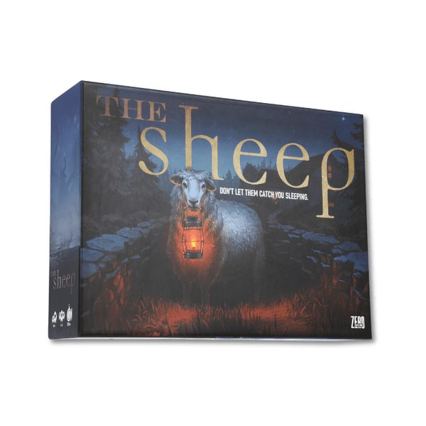 The Sheep