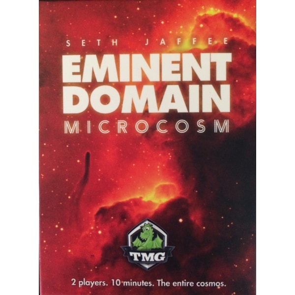 Eminent Domain: Microcosm