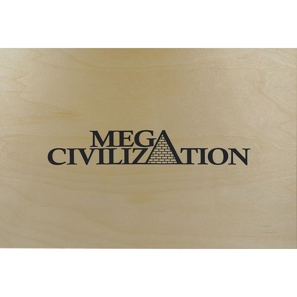 Mega Civilization