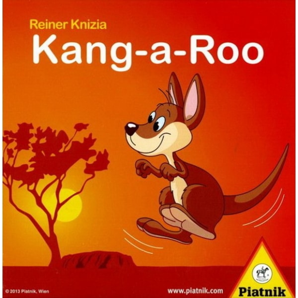 Kang-a-Roo