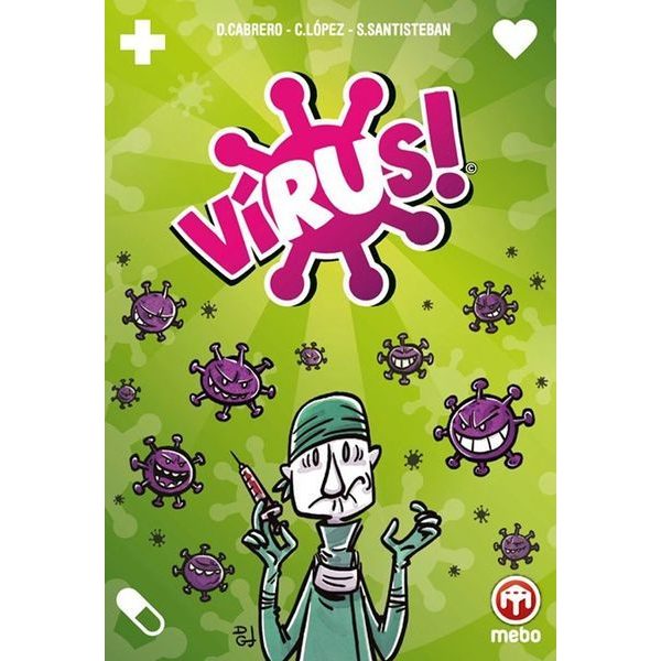 Virus