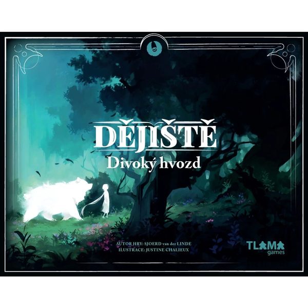 Dějiště: Divoký hvozd