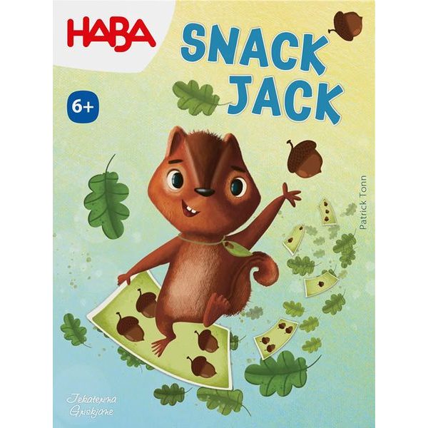 Snack Jack