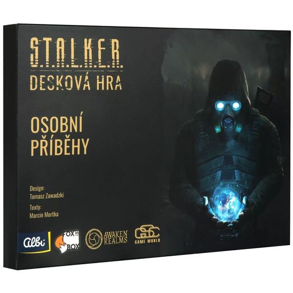 Stalker - Osobní příběhy 1