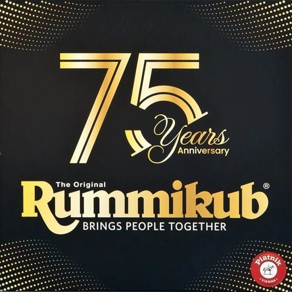 Rummikub: Výroční edice