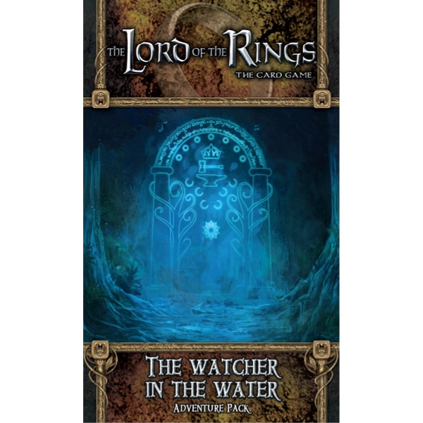 The LOTR: LCG - The Watcher in the Water