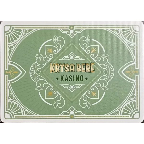 Krysa bere - promo Kasino