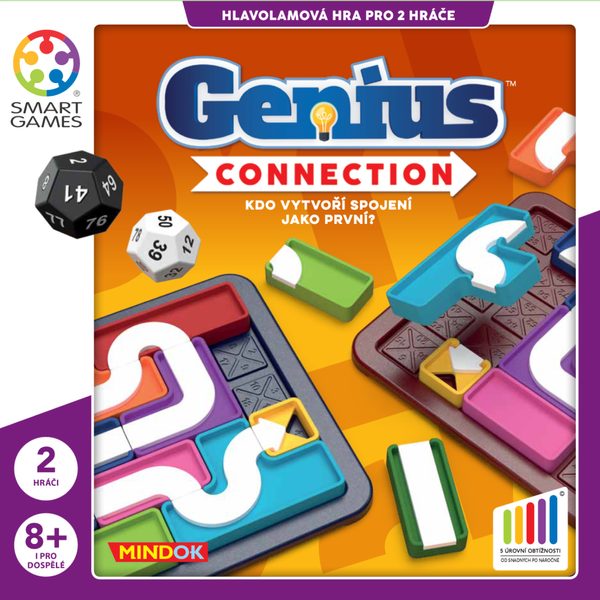Genius Connection