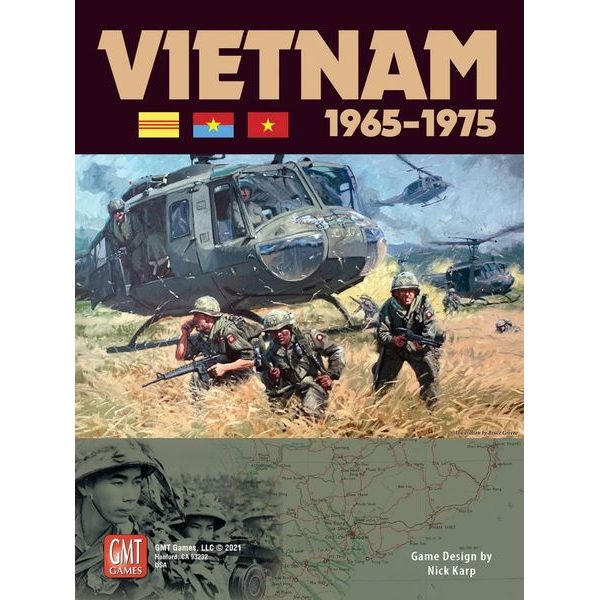 Vietnam 1965-1975