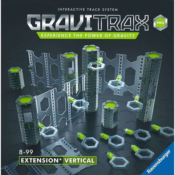 Gravitrax Pro - Vertical