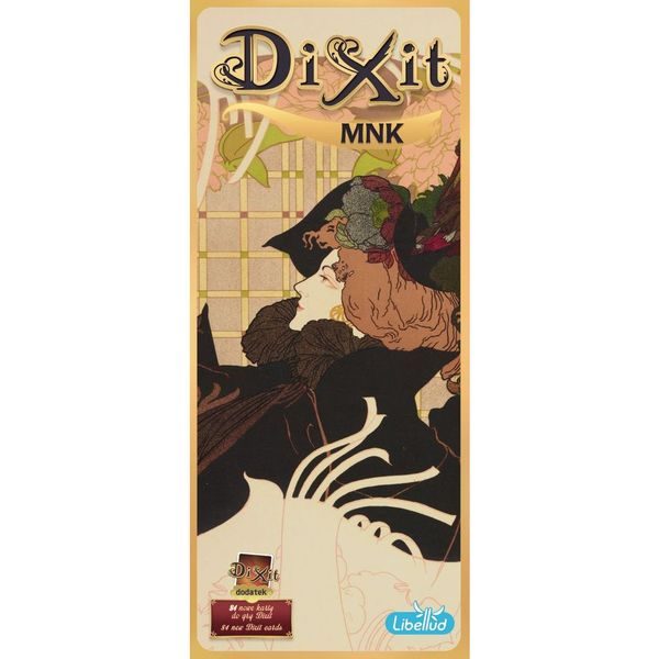 Dixit - MNK