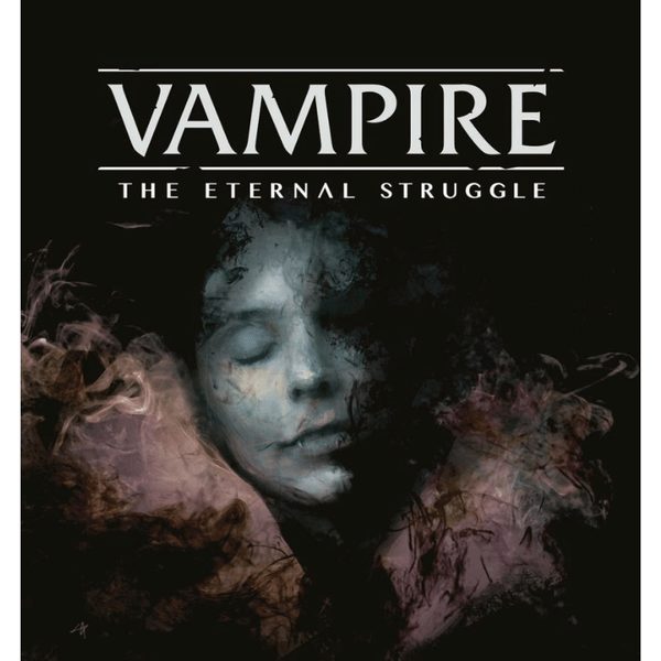 Vampire: The Eternal Struggle