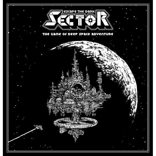 Escape the Dark Sector