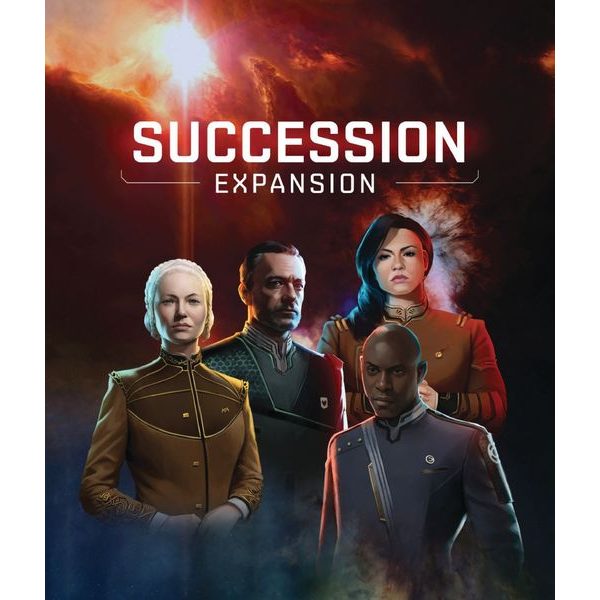 EVE - Succession Expansion