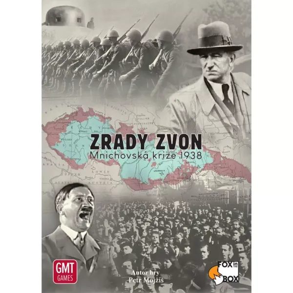 Zrady zvon