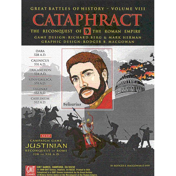 Cataphract