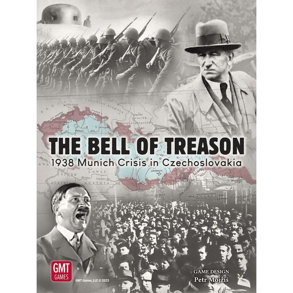 The Bell of Treason